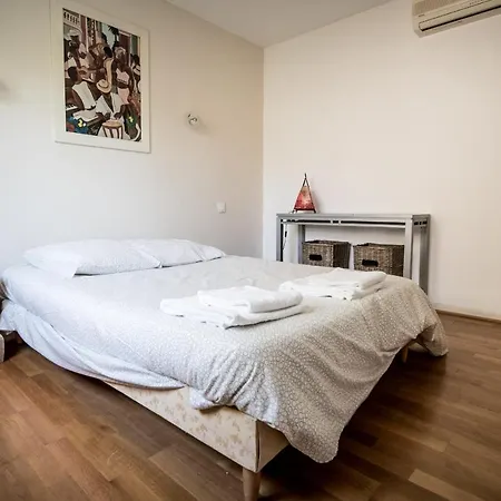 Very Nice House Near Avignon Feriehus Les Angles (Gard)