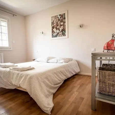 Very Nice House Near Avignon