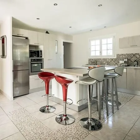 Very Nice House Near Avignon Les Angles (Gard)